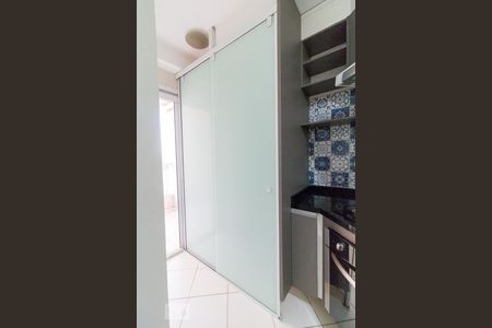 Apartamento à venda com 49m², 2 quartos e 1 vagaÁrea de serviço