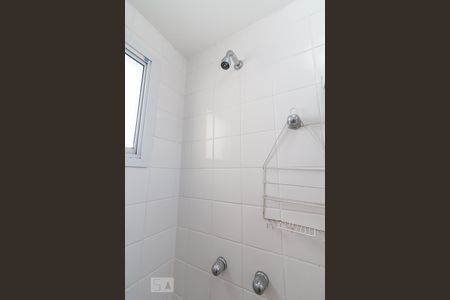 Apartamento à venda com 49m², 2 quartos e 1 vagaBanheiro - chuveiro