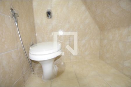 Casa para alugar com 85m², 3 quartos e sem vagaBanheiro Social