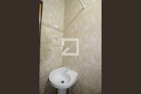 Casa para alugar com 85m², 3 quartos e sem vagaBanheiro Social