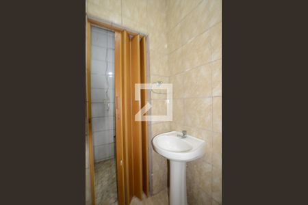 Casa para alugar com 85m², 3 quartos e sem vagaBanheiro de Serviço