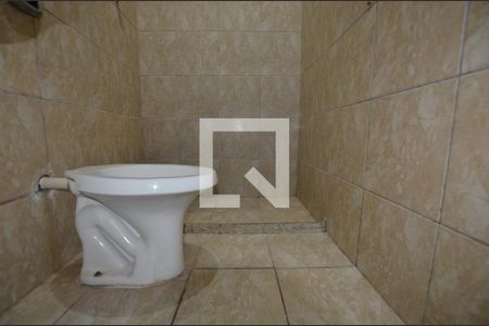 Casa para alugar com 85m², 3 quartos e sem vagaBanheiro de Serviço