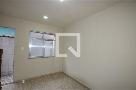 Sala de casa para alugar com 3 quartos, 85m² em Irajá, Rio de Janeiro