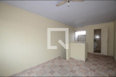 Casa para alugar com 85m², 3 quartos e sem vagaQuarto 1 Suíte
