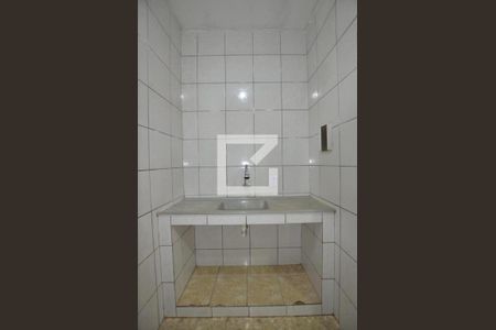 Cozinha de casa para alugar com 3 quartos, 85m² em Irajá, Rio de Janeiro