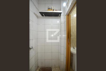 Área de Serviço de casa para alugar com 3 quartos, 85m² em Irajá, Rio de Janeiro