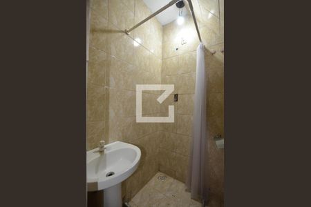 Casa para alugar com 85m², 3 quartos e sem vagaBanheiro Social