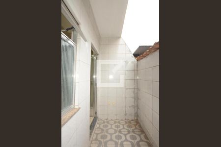 Casa para alugar com 85m², 3 quartos e sem vagaVaranda da Sala