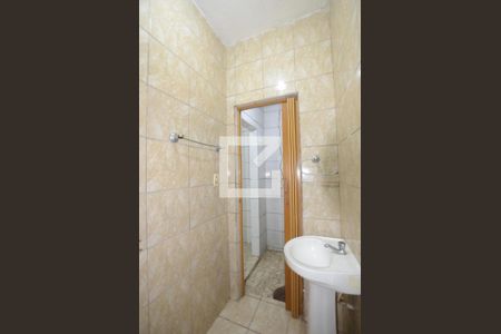 Casa para alugar com 85m², 3 quartos e sem vagaBanheiro de Serviço