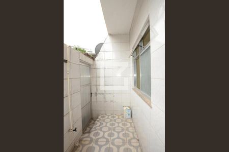 Casa para alugar com 85m², 3 quartos e sem vagaVaranda da Sala