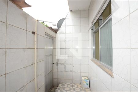 Casa para alugar com 85m², 3 quartos e sem vagaVaranda da Sala
