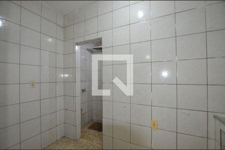 Casa para alugar com 85m², 3 quartos e sem vagaCozinha