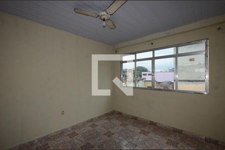 Casa para alugar com 85m², 3 quartos e sem vagaQuarto 1 Suíte