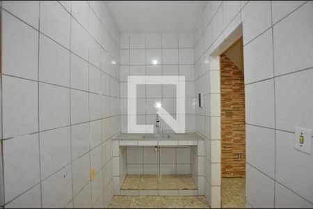 Cozinha de casa para alugar com 3 quartos, 85m² em Irajá, Rio de Janeiro