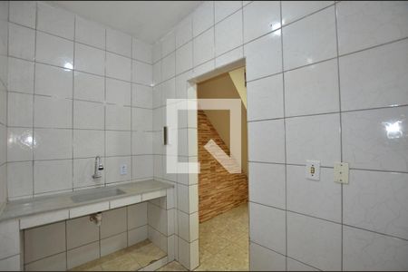 Casa para alugar com 85m², 3 quartos e sem vagaCozinha