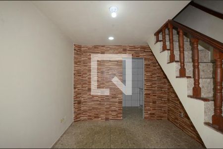 Casa para alugar com 85m², 3 quartos e sem vagaSala