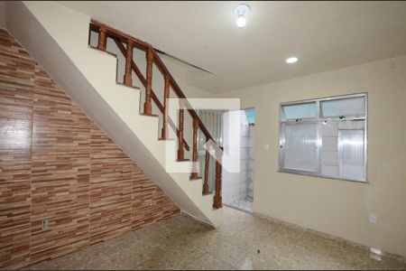 Casa para alugar com 85m², 3 quartos e sem vagaSala