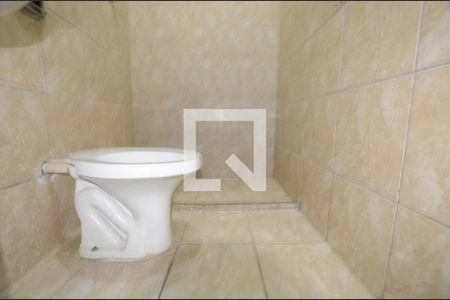 Casa para alugar com 85m², 3 quartos e sem vagaBanheiro de Serviço
