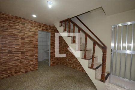 Casa para alugar com 85m², 3 quartos e sem vagaSala