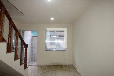 Sala de casa para alugar com 3 quartos, 85m² em Irajá, Rio de Janeiro