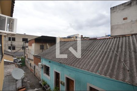 Casa para alugar com 85m², 3 quartos e sem vagaVista do Quarto 2