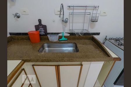 Apartamento para alugar com 2 quartos, 60m² em Vila Mariana, São Paulo