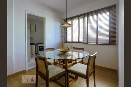 Apartamento para alugar com 2 quartos, 60m² em Vila Mariana, São Paulo