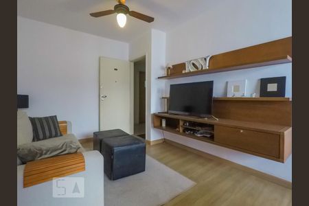 Apartamento para alugar com 2 quartos, 60m² em Vila Mariana, São Paulo