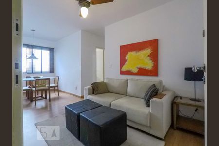 Apartamento para alugar com 2 quartos, 60m² em Vila Mariana, São Paulo