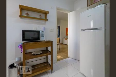 Apartamento para alugar com 2 quartos, 60m² em Vila Mariana, São Paulo