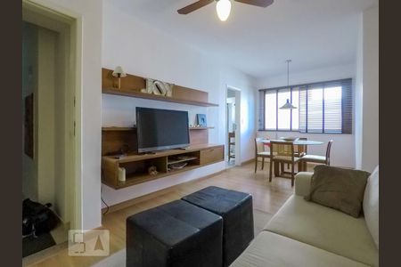 Apartamento para alugar com 2 quartos, 60m² em Vila Mariana, São Paulo