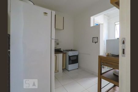 Apartamento para alugar com 2 quartos, 60m² em Vila Mariana, São Paulo