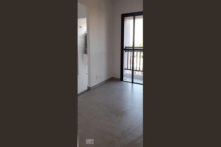 Sala de apartamento à venda com 2 quartos, 45m² em Vila Brasil, São Paulo