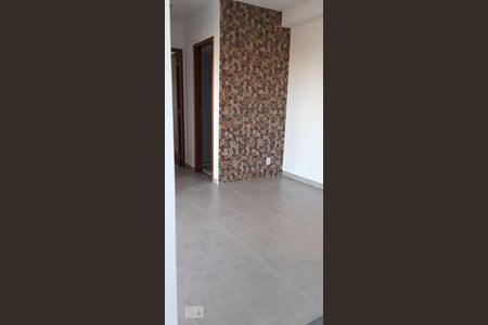 Sala de apartamento à venda com 2 quartos, 45m² em Vila Brasil, São Paulo