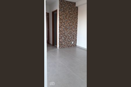 Sala de apartamento à venda com 2 quartos, 45m² em Vila Brasil, São Paulo