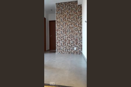 Sala de apartamento à venda com 2 quartos, 45m² em Vila Brasil, São Paulo