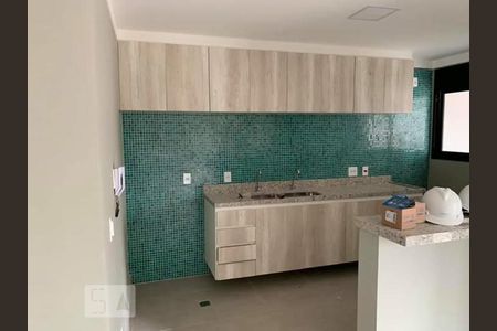 Apartamento à venda com 45m², 2 quartos e 1 vaga Apartamento à venda com 45m², 2 quartos e 1 vagaÁrea comum - Salão de festas