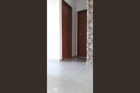 Sala de apartamento à venda com 2 quartos, 45m² em Vila Brasil, São Paulo