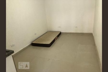 Quarto de kitnet/studio para alugar com 1 quarto, 16m² em Mirandópolis, São Paulo