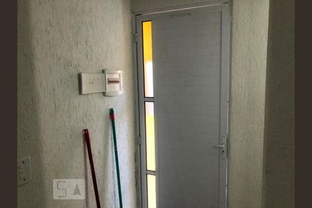 Entrada de kitnet/studio para alugar com 1 quarto, 16m² em Mirandópolis, São Paulo