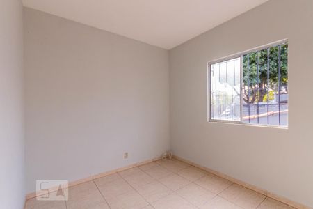Quarto 1 de apartamento à venda com 3 quartos, 85m² em Santa Branca, Belo Horizonte
