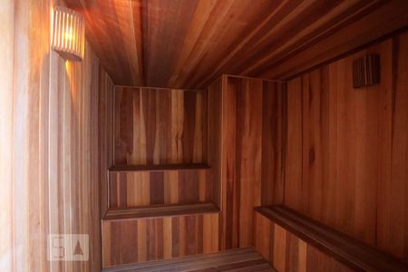 Apartamento para alugar com 51m², 2 quartos e 1 vagaSauna