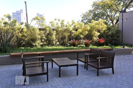 Apartamento para alugar com 51m², 2 quartos e 1 vagaÁrea Social