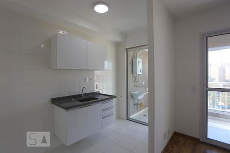 Apartamento para alugar com 51m², 2 quartos e 1 vagaCozinha