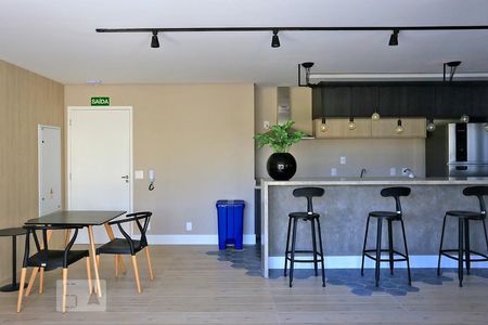 Apartamento para alugar com 51m², 2 quartos e 1 vagaSalão de Festas