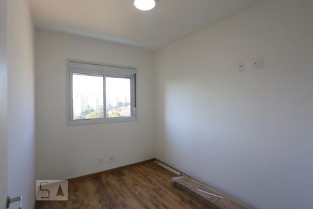 Quarto 1 de apartamento para alugar com 2 quartos, 51m² em Jardim Umarizal, São Paulo