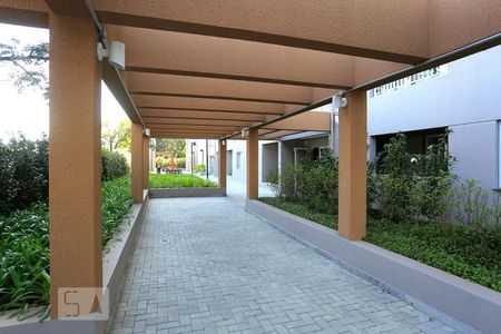 Apartamento para alugar com 51m², 2 quartos e 1 vagaÁrea Social