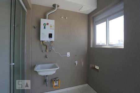 Apartamento para alugar com 51m², 2 quartos e 1 vagaÁrea de Serviço