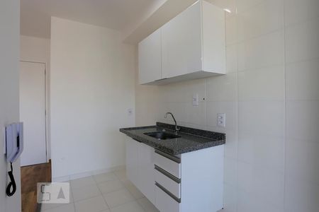Apartamento para alugar com 51m², 2 quartos e 1 vagaCozinha