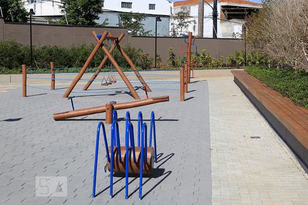 Apartamento para alugar com 51m², 2 quartos e 1 vagaPlayground